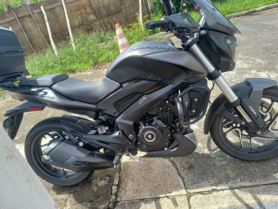 BAJAJ-DOMINAR 400-2025