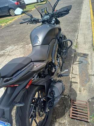 BAJAJ-DOMINAR 400-2025
