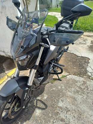 BAJAJ-DOMINAR 400 BAJAJ-DOMINAR 400-2025