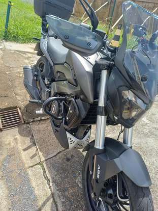 BAJAJ-DOMINAR 400 BAJAJ-DOMINAR 400-2025