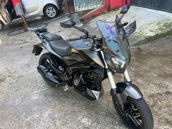 BAJAJ-DOMINAR 400 BAJAJ-DOMINAR 400-2024