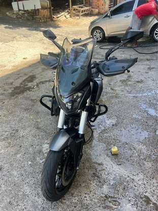 BAJAJ-DOMINAR 400-2024