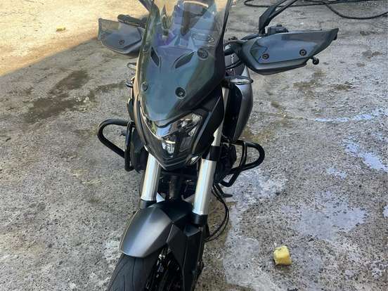 BAJAJ-DOMINAR 400 BAJAJ-DOMINAR 400-2024