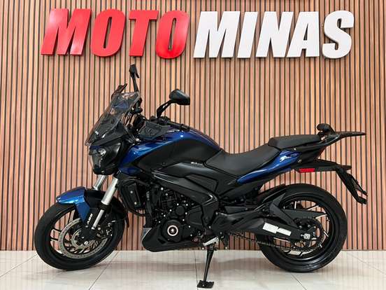 BAJAJ-DOMINAR 400-2025