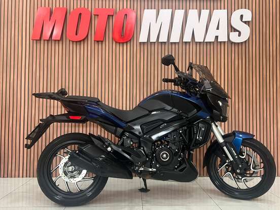 BAJAJ-DOMINAR 400-2025