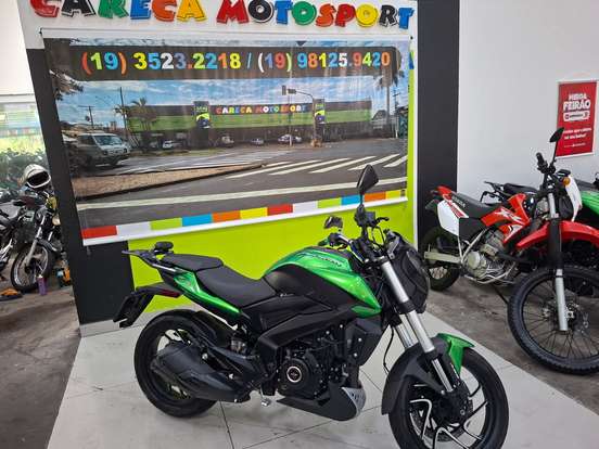 BAJAJ-DOMINAR 400-2024