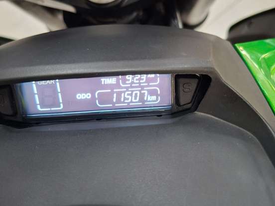 BAJAJ-DOMINAR 400 BAJAJ-DOMINAR 400-2024