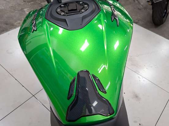 BAJAJ-DOMINAR 400 BAJAJ-DOMINAR 400-2024