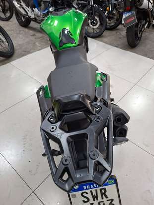 BAJAJ-DOMINAR 400-2024