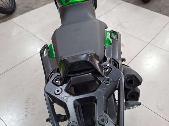 BAJAJ-DOMINAR 400 BAJAJ-DOMINAR 400-2024