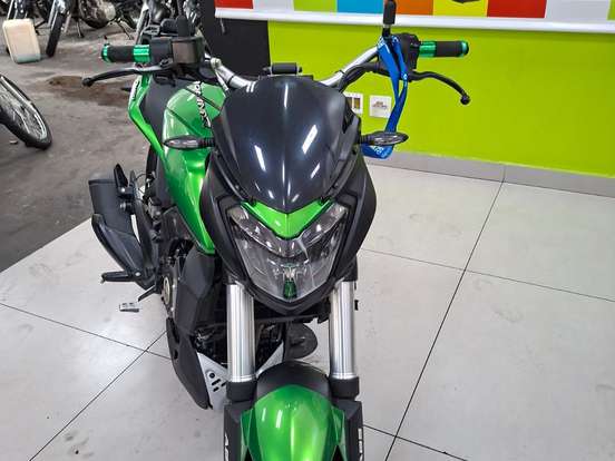 BAJAJ-DOMINAR 400 BAJAJ-DOMINAR 400-2024