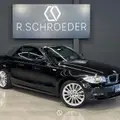 BMW 120i 2.0 CABRIOLET 16V GASOLINA 2P AUTOMÁTICO BMW 120i 2.0 CABRIOLET 16V GASOLINA 2P AUTOMÁTICO