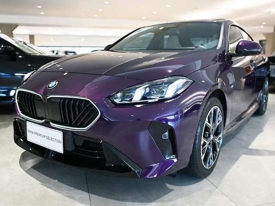 BMW-220i-2.0 16V TURBO GASOLINA GRAN COUPÉ M SPORT STEPTRONIC BMW-220i-2025