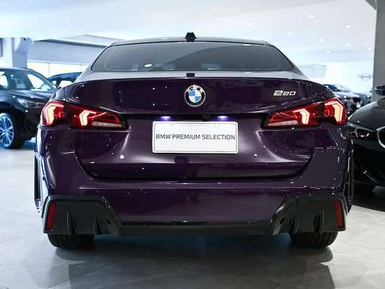 BMW-220i-2.0 16V TURBO GASOLINA GRAN COUPÉ M SPORT STEPTRONIC BMW-220i-2025