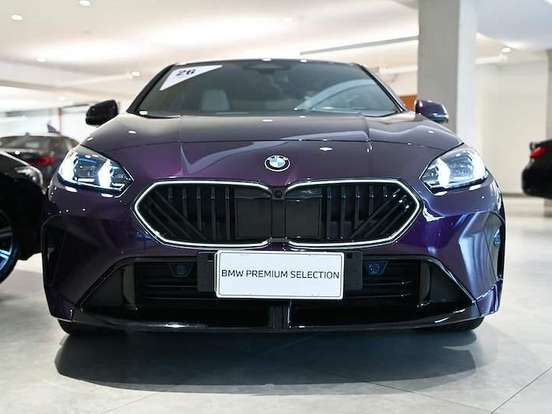 BMW-220i-2.0 16V TURBO GASOLINA GRAN COUPÉ M SPORT STEPTRONIC BMW-220i-2025