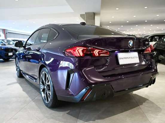 BMW-220i-2.0 16V TURBO GASOLINA GRAN COUPÉ M SPORT STEPTRONIC BMW-220i-2025