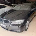 BMW 320i 2.0 16V GASOLINA 4P AUTOMÁTICO BMW 320i 2.0 16V GASOLINA 4P AUTOMÁTICO