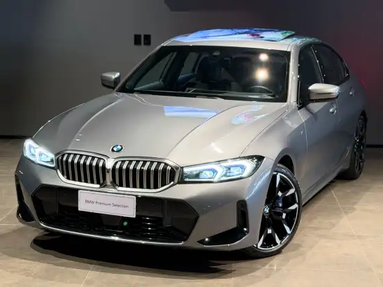 BMW-320i-2.0 16V TURBO FLEX M SPORT AUTOMÁTICO BMW-320i-2025
