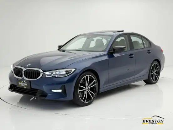 BMW-320i-2021