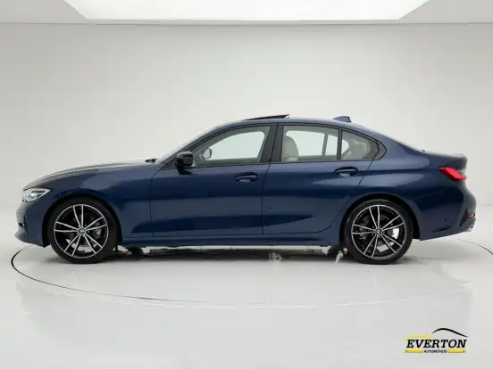 BMW-320i-2.0 16V TURBO FLEX SPORT GP AUTOMÁTICO BMW-320i-2021