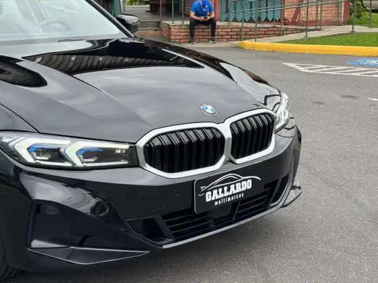 BMW-320i-2.0 16V TURBO FLEX SPORT GP AUTOMÁTICO BMW-320i-2024