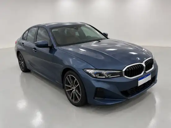 BMW-320i-2025
