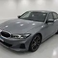 BMW 320i 2.0 16V TURBO FLEX SPORT GP AUTOMÁTICO BMW 320i 2.0 16V TURBO FLEX SPORT GP AUTOMÁTICO