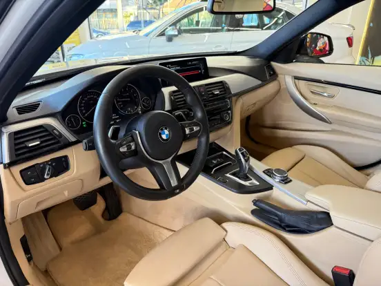 BMW-320i-2.0 M SPORT GP 16V TURBO ACTIVE FLEX 4P AUTOMÁTICO BMW-320i-2016