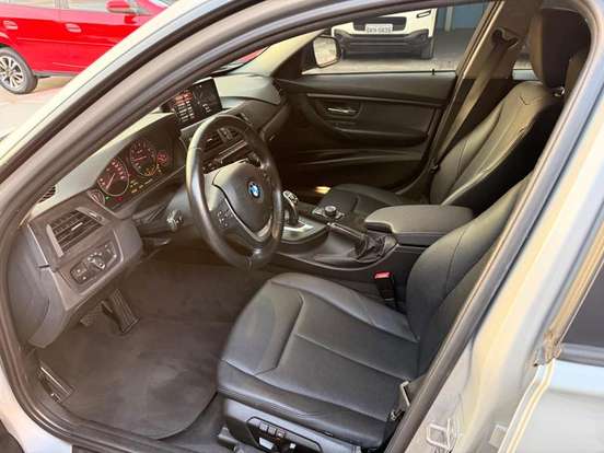 BMW-320i-2.0 16V TURBO ACTIVE FLEX 4P AUTOMÁTICO BMW-320i-2014
