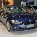 BMW 320i 2.0 16V TURBO ACTIVE FLEX 4P AUTOMÁTICO BMW 320i 2.0 16V TURBO ACTIVE FLEX 4P AUTOMÁTICO