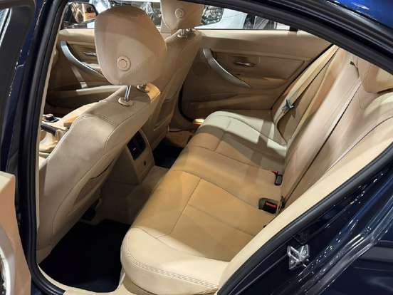 BMW-320i-2.0 16V TURBO ACTIVE FLEX 4P AUTOMÁTICO BMW-320i-2013