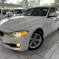 BMW 320i 2.0 16V TURBO ACTIVE FLEX 4P AUTOMÁTICO BMW 320i 2.0 16V TURBO ACTIVE FLEX 4P AUTOMÁTICO