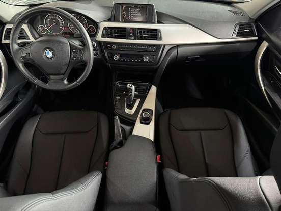 BMW-320i-2.0 16V TURBO ACTIVE FLEX 4P AUTOMÁTICO BMW-320i-2013