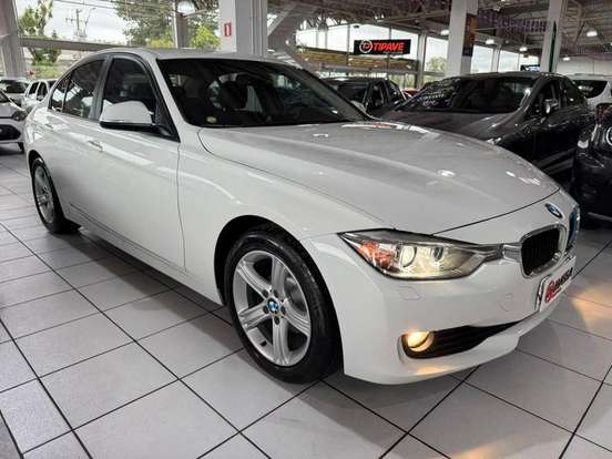 BMW-320i-2013