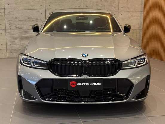 BMW-320i-2.0 16V TURBO FLEX GP AUTOMÁTICO BMW-320i-2022