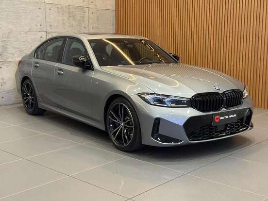 BMW-320i-2.0 16V TURBO FLEX GP AUTOMÁTICO BMW-320i-2022