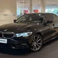 BMW 320i 2.0 16V TURBO FLEX GP AUTOMÁTICO BMW 320i 2.0 16V TURBO FLEX GP AUTOMÁTICO