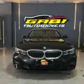 BMW 320i 2.0 16V TURBO FLEX GP AUTOMÁTICO BMW 320i 2.0 16V TURBO FLEX GP AUTOMÁTICO