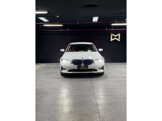 BMW-320i-2.0 16V TURBO FLEX GP AUTOMÁTICO BMW-320i-2022