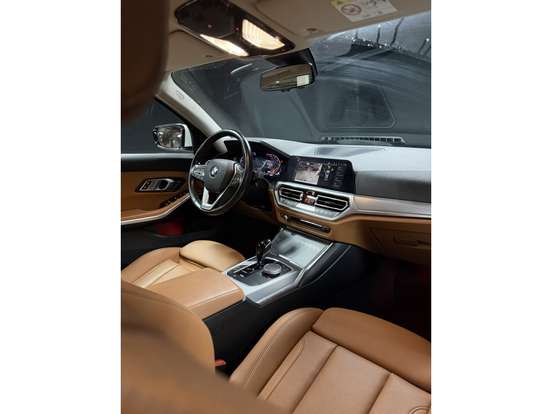 BMW-320i-2.0 16V TURBO FLEX GP AUTOMÁTICO BMW-320i-2022