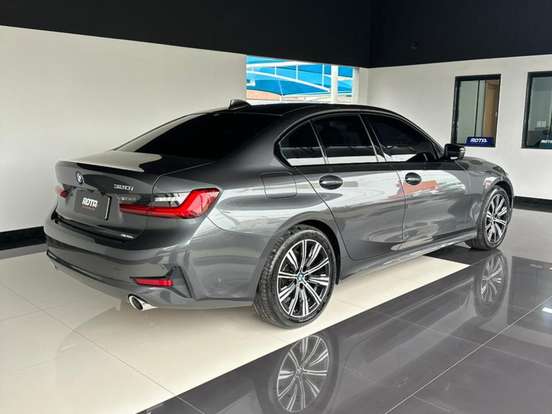 BMW-320i-2.0 16V TURBO FLEX GP AUTOMÁTICO BMW-320i-2021