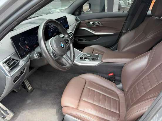 BMW-320i-2.0 16V TURBO FLEX M SPORT AUTOMÁTICO BMW-320i-2023