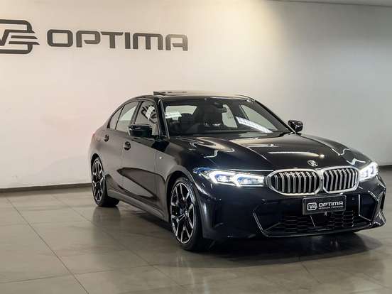 BMW-320i-2.0 16V TURBO FLEX M SPORT AUTOMÁTICO BMW-320i-2026