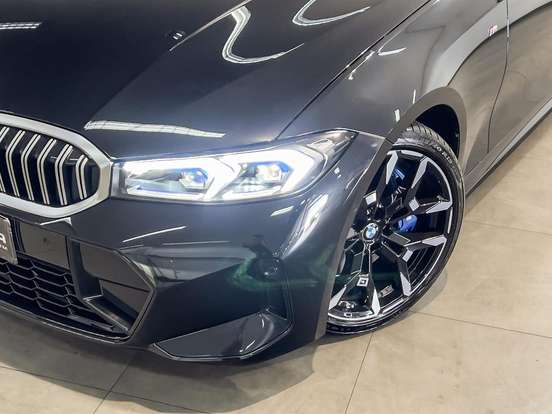 BMW-320i-2.0 16V TURBO FLEX M SPORT AUTOMÁTICO BMW-320i-2026