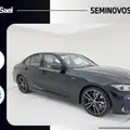 BMW 320i 2.0 16V TURBO FLEX M SPORT AUTOMÁTICO BMW 320i 2.0 16V TURBO FLEX M SPORT AUTOMÁTICO