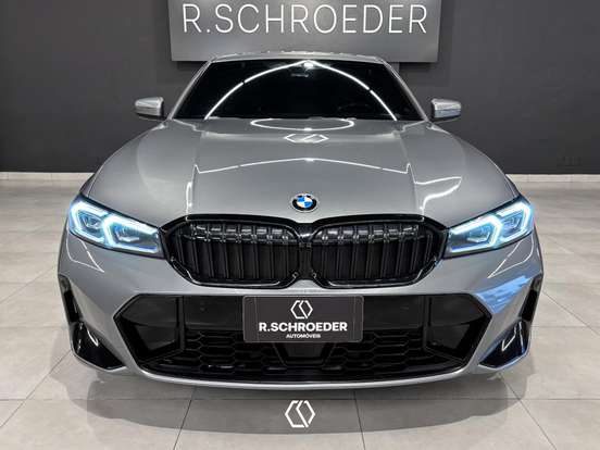 BMW-320i-2.0 16V TURBO FLEX M SPORT AUTOMÁTICO BMW-320i-2023