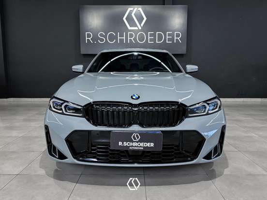 BMW-320i-2025