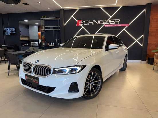 BMW-320i-2024