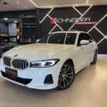 BMW 320i 2.0 16V TURBO FLEX SPORT GP AUTOMÁTICO BMW 320i 2.0 16V TURBO FLEX SPORT GP AUTOMÁTICO