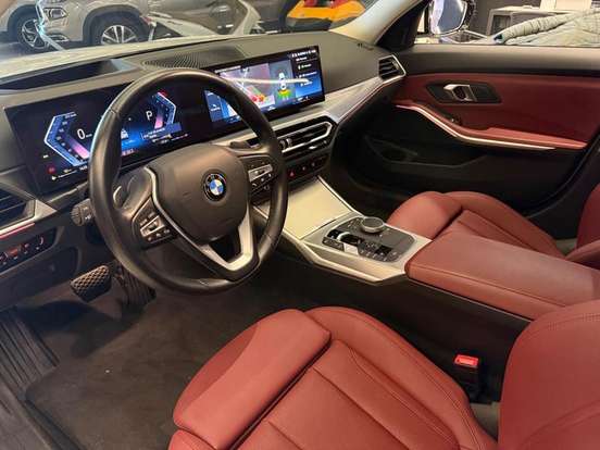 BMW-320i-2.0 16V TURBO FLEX SPORT GP AUTOMÁTICO BMW-320i-2024